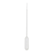6 Packs: 40 ct. (240 total) Plastic Pipettes by Make Market®